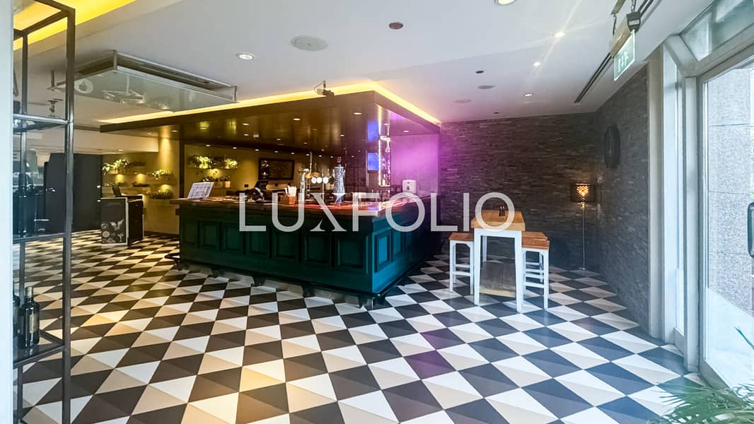 位于迪拜码头,迪拜海港万豪套房酒店 的商铺 1644000 AED - 15981788 位于迪拜码头,迪拜海港万豪套房酒店 的商铺 1644000 AED - 15981788