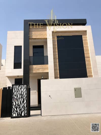 Villa de 5 chambres à à vendre à Al Bahia, Ajman - 979f5b23-033a-4b38-a0da-8fc31d6f0ba5. png Villa de 5 chambres à à vendre à Al Bahia, Ajman - 979f5b23-033a-4b38-a0da-8fc31d6f0ba5. png