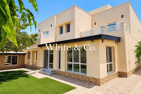 5 Schlafzimmer Villa zum zur Miete in The Meadows, Dubai - Villa in The Meadows,The Meadows 8, 5 schlafzimmer, 625000 AED - 15981819 5 Schlafzimmer Villa zum zur Miete in The Meadows, Dubai - Villa in The Meadows,The Meadows 8, 5 schlafzimmer, 625000 AED - 15981819