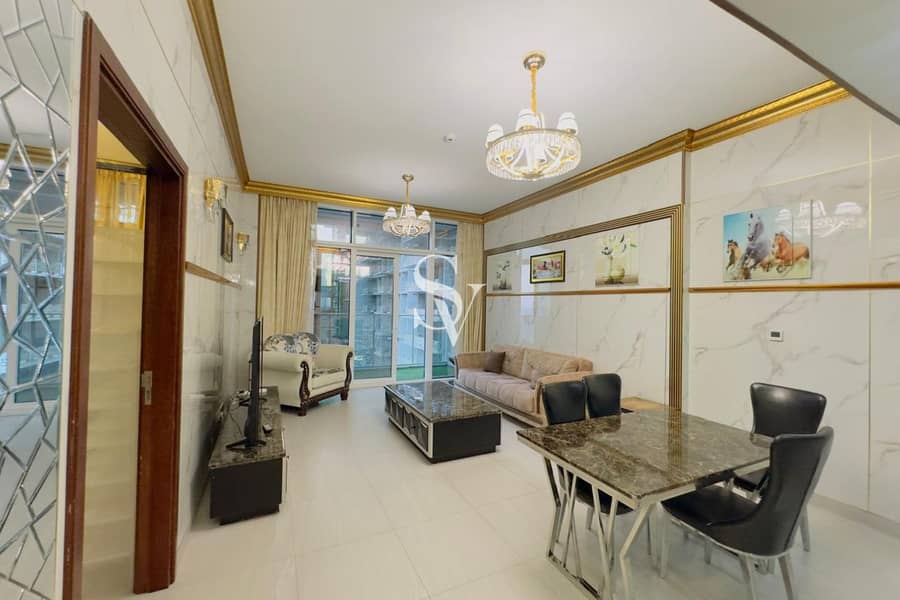 Wohnung in Al Kifaf,Park Gate Residence,Park Gate Residence A, 1 schlafzimmer, 134900 AED - 15981821 Wohnung in Al Kifaf,Park Gate Residence,Park Gate Residence A, 1 schlafzimmer, 134900 AED - 15981821