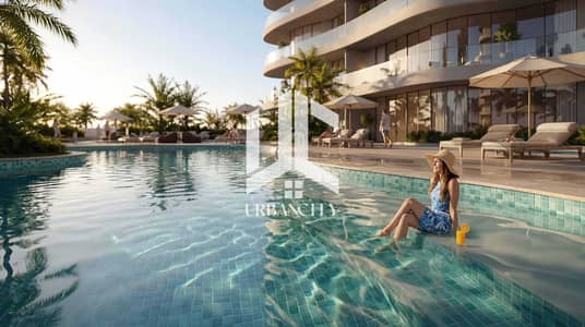 1 Schlafzimmer Wohnung zum zum Verkauf in Al Reem Island, Abu Dhabi - img1061. jpg