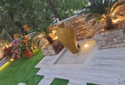 3 Camere Villa in vendita a Living Legends, Dubai - image_0 3 Camere Villa in vendita a Living Legends, Dubai - image_0