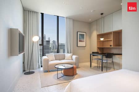 Estudio para en Alquiler en Business Bay, Dubai - Apartamento en Business Bay,UPSIDE, 74000 AED - 15981864 Estudio para en Alquiler en Business Bay, Dubai - Apartamento en Business Bay,UPSIDE, 74000 AED - 15981864