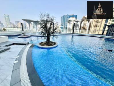 2 Bedroom Apartment for Rent in Al Mamzar, Sharjah - IMG_6112. jpg