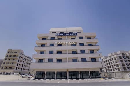 穆瓦利赫商业区， 夏尔迦 1 卧室公寓待租 - 位于穆瓦利赫商业区，Al Zaina 1 1 卧室的公寓 40000 AED - 15981630