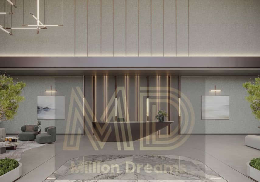7 Double Height Entrance Lobby 2. jpg