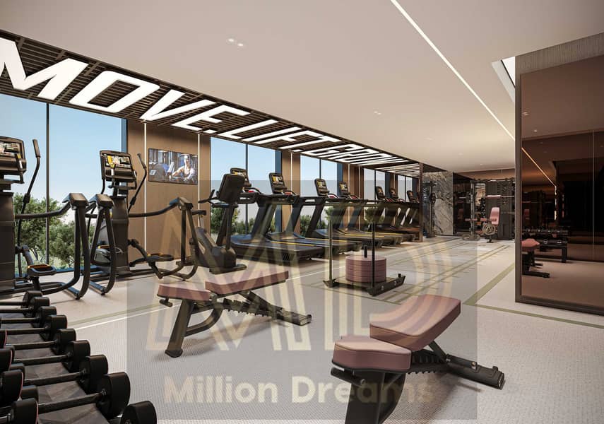 8 Fitness Center. jpg