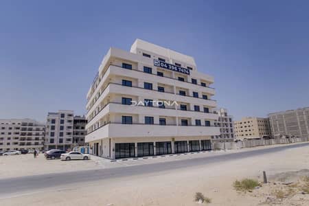 穆瓦利赫商业区， 夏尔迦 1 卧室单位待租 - 位于穆瓦利赫商业区，Al Zaina 2 1 卧室的公寓 38000 AED - 15981629