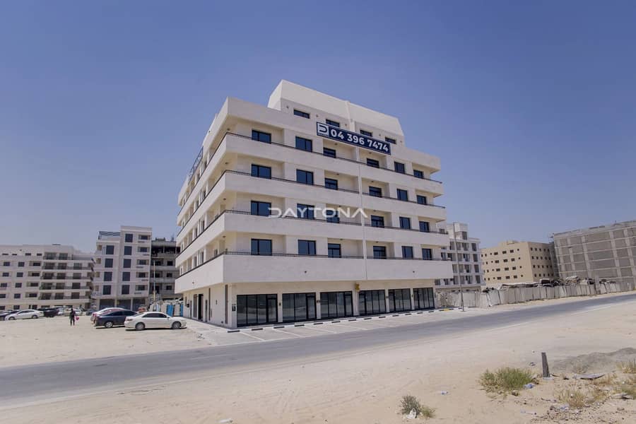 位于穆瓦利赫商业区,Al Zaina 2 1 卧室的公寓 38000 AED - 15981629 位于穆瓦利赫商业区,Al Zaina 2 1 卧室的公寓 38000 AED - 15981629