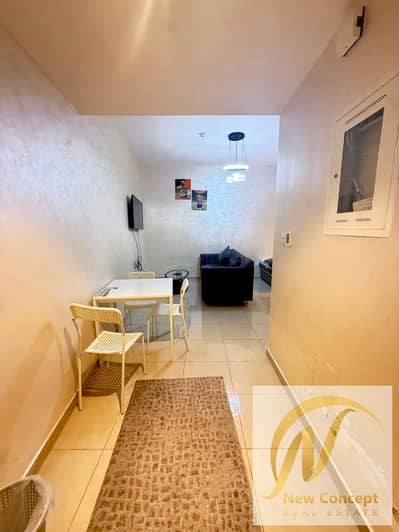 Studio zum zum Verkauf in Corniche Ajman, Ajman - WhatsApp Image 2026-07-28 at 12.10. 23 PM (1). jpeg
