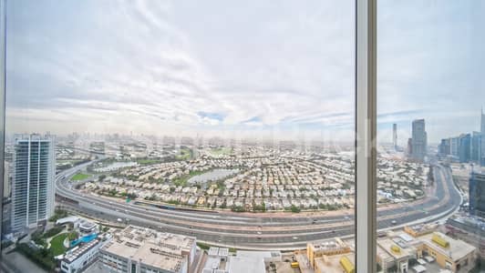 Office for Rent in Jumeirah Lake Towers (JLT), Dubai - Spacious Layout | Fitted | Prime Location |Grade A