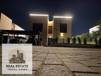 فیلا 5 غرف نوم للايجار في الزاهية، الشارقة - 913418ff-f217-49d8-b062-d6a224812593. jpeg