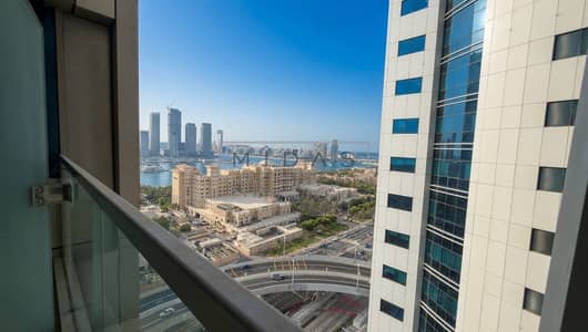 1 Schlafzimmer Wohnung zum zur Miete in Dubai Marina, Dubai - 5. jpg 1 Schlafzimmer Wohnung zum zur Miete in Dubai Marina, Dubai - 5. jpg