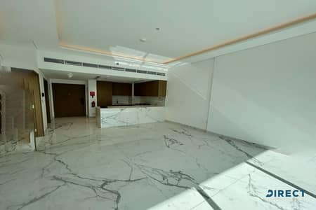 Appartement de 1 chambre à à louer à Meydan, Dubai - Appartement à Meydan，Meydan One，Azizi Riviera，Azizi Riviera 63, 1 chambre, 75000 AED - 15981954