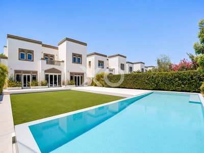 3 Bedroom Villa for Sale in Jumeirah Park, Dubai - Vacant Soon | Extended | Internal Location