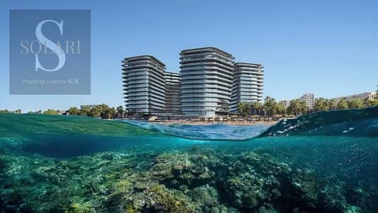 2 Schlafzimmer Wohnung zum zum Verkauf in Al Raha Beach, Abu Dhabi - WhatsApp Image 2025-05-18 at 1.35. 03 PM. jpeg
