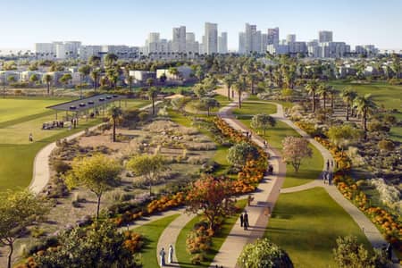 2 Camere Appartamento in Vendita a Dubai South, Dubai - Appartamento a Dubai South，Emaar South，Golf Verge，Golf Verge Building A, 2 camere da letto, 2100000 AED - 15982044