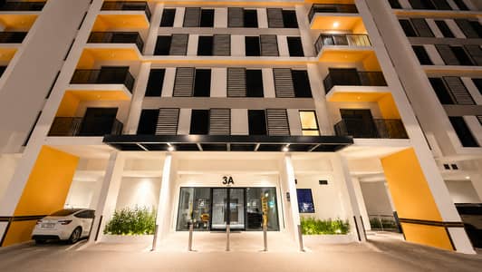 Appartement de 1 chambre à à louer à Al Shamkha, Abu Dhabi - 05204542-D917-4959-912D-50CD0036A4D0. png Appartement de 1 chambre à à louer à Al Shamkha, Abu Dhabi - 05204542-D917-4959-912D-50CD0036A4D0. png