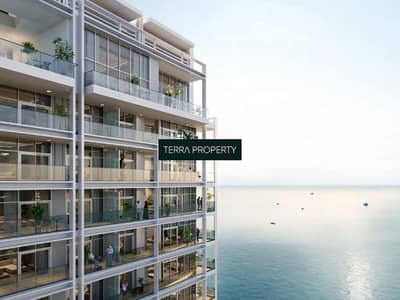 1 habitación Apartamento para en Venta en Mina Al Arab, Ras Al Khaimah - Apartamento en Mina Al Arab，Hayat Island，Cape Hayat，Cape Hayat Tower 1, 1 dormitorio, 1700000 AED - 15981798