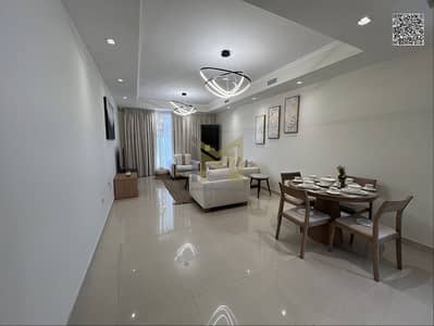 2 Bedroom Apartment for Sale in Al Rashidiya, Ajman - Group 10860. png