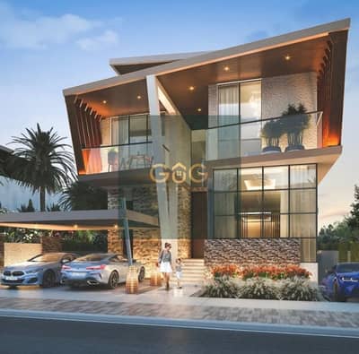 4 Camere Townhouse in vendita a DAMAC Lagoons, Dubai - Mallta 7. jpg 4 Camere Townhouse in vendita a DAMAC Lagoons, Dubai - Mallta 7. jpg