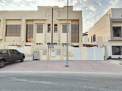 4 Slaapkamers Villa te Huur in Hoshi, Sharjah - IMG-20251124-WA0079. jpg