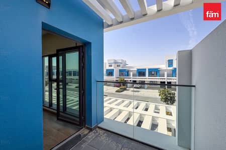 4 Bedroom Townhouse for Sale in DAMAC Lagoons, Dubai - Brand new | Investor Deal | 4BR Tenanted 4 Bedroom Townhouse for Sale in DAMAC Lagoons, Dubai - Brand new | Investor Deal | 4BR Tenanted