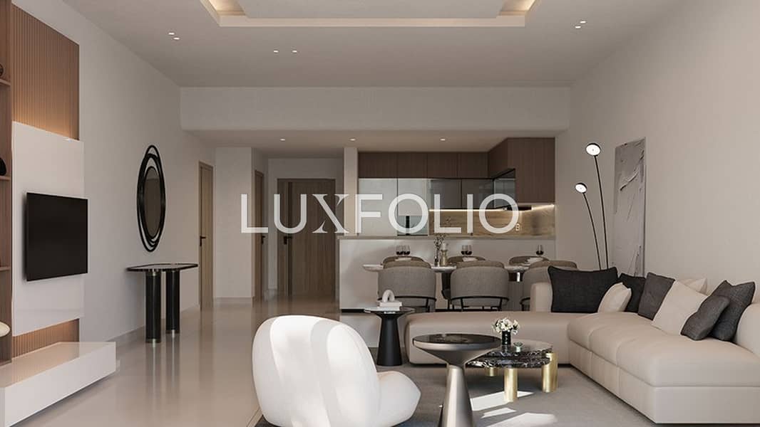 Appartamento a Dubai Science Park,Skyhills Residences,Skyhills Residences Tower 2, 1 camera da letto, 1100000 AED - 15982091 Appartamento a Dubai Science Park,Skyhills Residences,Skyhills Residences Tower 2, 1 camera da letto, 1100000 AED - 15982091