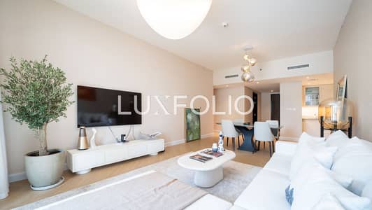 Appartement de 2 chambres à à vendre à Downtown Dubai, Dubai - Appartement à Downtown Dubai，BLVD Heights，BLVD Heights Tower 1, 2 chambres, 3950000 AED - 15982098
