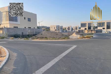 Plot in Vendita a Al Helio, Ajman - Terreno a Al Helio,Al Helio 2, 385000 AED - 15981791 Plot in Vendita a Al Helio, Ajman - Terreno a Al Helio,Al Helio 2, 385000 AED - 15981791