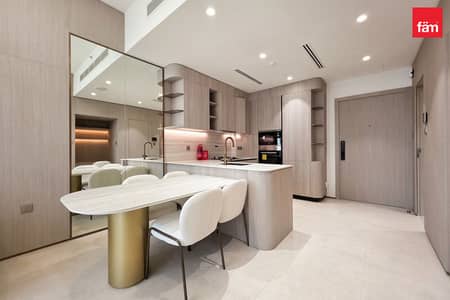 1 Bedroom Apartment for Sale in Jumeirah Village Circle (JVC), Dubai - Open View | Lux Furnishings | Unique
