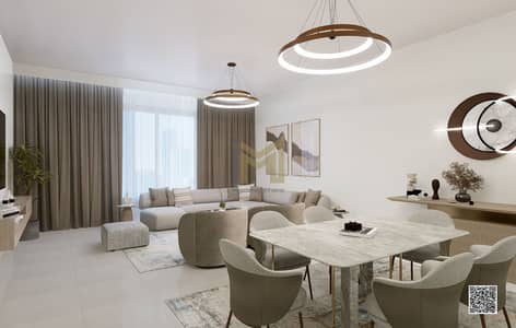 1 Bedroom Flat for Sale in Al Yasmeen, Ajman - LIVING-e1745404726361. png 1 Bedroom Flat for Sale in Al Yasmeen, Ajman - LIVING-e1745404726361. png
