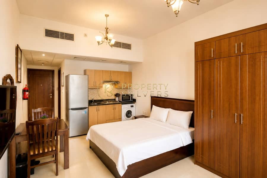 Appartamento a Dubai Sports City,Elite Sports Residence,Elite Sports Residence 8, 525000 AED - 15980972 Appartamento a Dubai Sports City,Elite Sports Residence,Elite Sports Residence 8, 525000 AED - 15980972