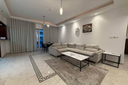 1 habitación Apartamento para en Alquiler en Dubai Marina, Dubai - Apartamento en Dubai Marina，Marina Opal Tower, 1 dormitorio, 100000 AED - 15982084