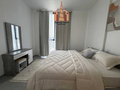 1 Bedroom Apartment for Rent in Aljada, Sharjah - 1000508814. jpg