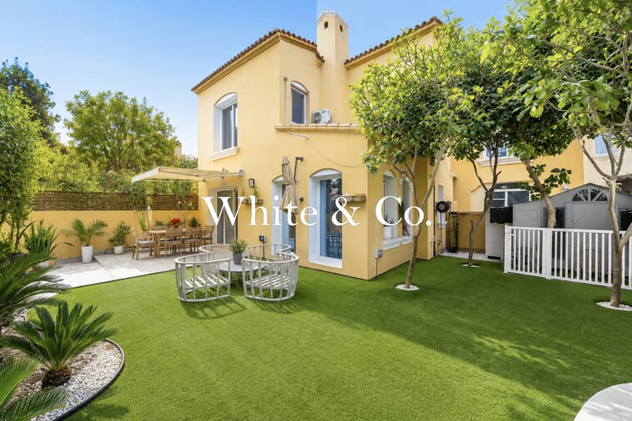 Rijwoning in Arabian Ranches,Palmera,Palmera 4, 3 slaapkamers, 5800000 AED - 15982165 Rijwoning in Arabian Ranches,Palmera,Palmera 4, 3 slaapkamers, 5800000 AED - 15982165