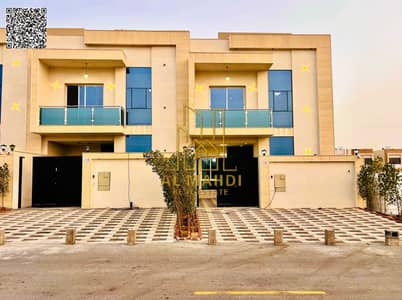 5 Schlafzimmer Townhouse zum zum Verkauf in Al Helio, Ajman - IMG_9411. JPG 5 Schlafzimmer Townhouse zum zum Verkauf in Al Helio, Ajman - IMG_9411. JPG