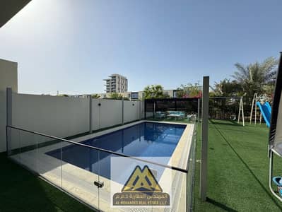 5 Camere Villa in Affitto a Al Zorah, Ajman - WhatsApp Image 2026-07-28 at 12.21. 53. jpeg