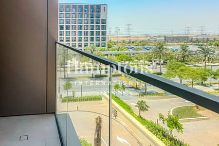 2 Bedroom Flat for Rent in Dubai Hills Estate, Dubai - On the Park | Walking Distance to Mall - Office