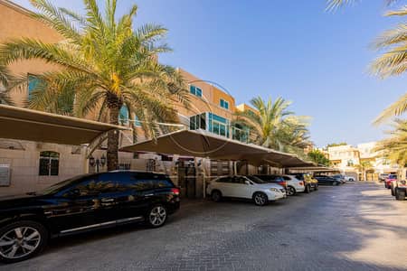 3 Bedroom Villa for Sale in Al Mushrif, Abu Dhabi - 021A1983. jpg