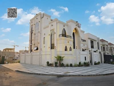 7 Slaapkamers Villa te Koop in Al Helio, Ajman - batch_WhatsApp Image 2026-07-14 at 2.20. 15 AM (2). jpeg 7 Slaapkamers Villa te Koop in Al Helio, Ajman - batch_WhatsApp Image 2026-07-14 at 2.20. 15 AM (2). jpeg