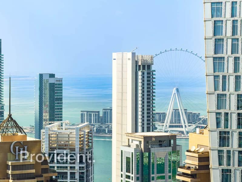Appartamento a Dubai Marina,Marina Gate,Jumeirah Living Marina Gate, 4 camere da letto, 1550000 AED - 15982233 Appartamento a Dubai Marina,Marina Gate,Jumeirah Living Marina Gate, 4 camere da letto, 1550000 AED - 15982233
