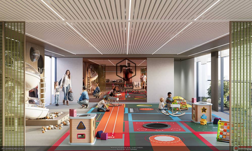 18 Indoor Kids Play Area-03. jpg