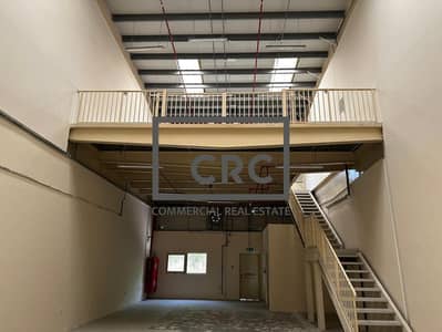 Warehouse for Rent in Dubai Investments Park (DIP), Dubai - Main