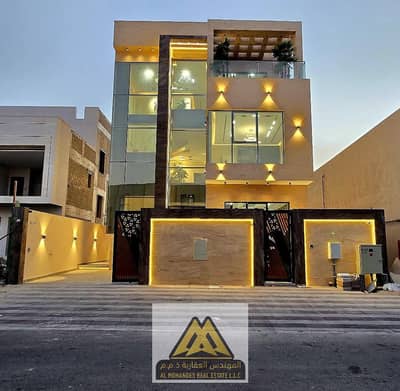 6 Bedroom Villa for Rent in Al Helio, Ajman - WhatsApp Image 2026-07-28 at 11.16. 18 (1). jpeg 6 Bedroom Villa for Rent in Al Helio, Ajman - WhatsApp Image 2026-07-28 at 11.16. 18 (1). jpeg