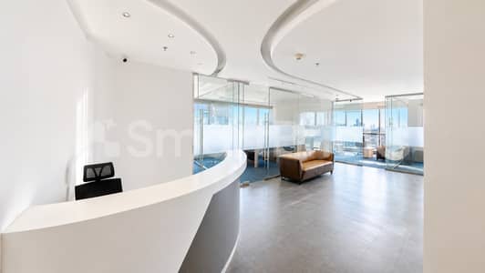 Office zum zur Miete in Jumeirah Lake Towers (JLT), Dubai - Büro in Jumeirah Lake Towers (JLT)，JLT Cluster Y，Jumeirah Business Centre 3, 312570 AED - 15982266