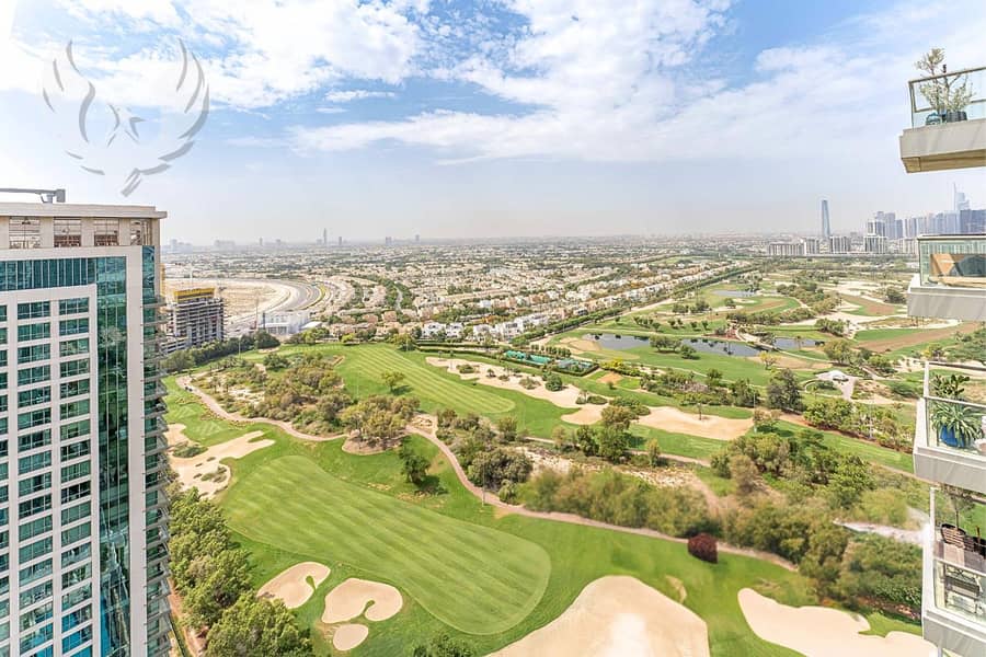 Appartamento a The Views,The Fairways,The Fairways West, 1 camera da letto, 1750000 AED - 15982270 Appartamento a The Views,The Fairways,The Fairways West, 1 camera da letto, 1750000 AED - 15982270