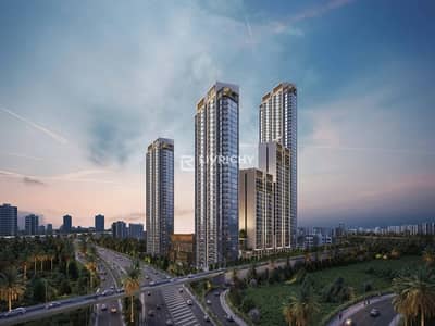 2 habitaciones Apartamento para en Venta en Motor City, Dubai - Apartamento en Motor City，Sobha Orbis，Sobha Orbis Tower D, 2 dormitorios, 2028178 AED - 15982038