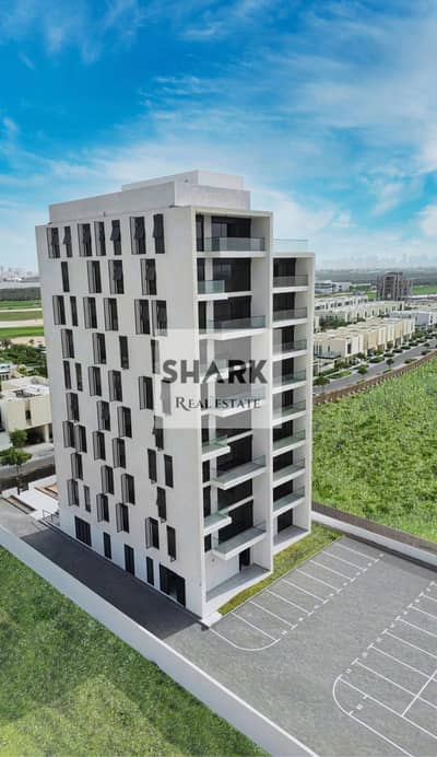 1 habitación Apartamento para en Venta en Al Zorah, Ajman - IMG_6609. jpeg