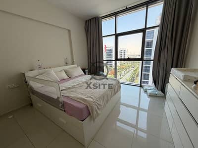 1 habitación Apartamento para en Alquiler en DAMAC Hills, Dubai - WhatsApp Image 2026-07-28 at 10.51. 53 (1). jpeg